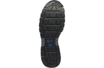 Image of Danner Run Time 3in NMT Boot - Mens, Dark Shadow, 11.5 US, Medium, 12376-11.5D