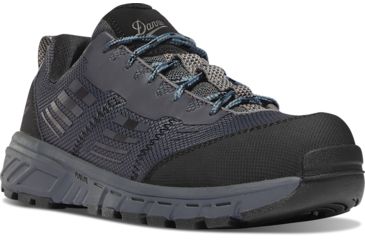 Image of Danner Run Time 3in NMT Boot - Womens, Dark Shadow, 10 US, Medium, 12377-10M