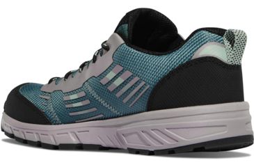 Image of Danner Run Time 3in NMT Boot - Womens, Teal, 5 US, Medium, 12373-5M