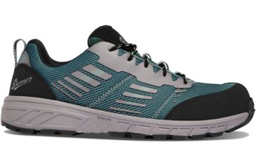 Image of Danner Run Time 3in NMT Boot - Womens, Teal, 5 US, Medium, 12373-5M