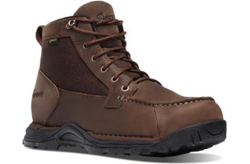 Image of Danner Sharptail 4.5in Gore-Tex Hunting Boot - Mens, Dark Brown, 12 US, Medium, 45027-12D