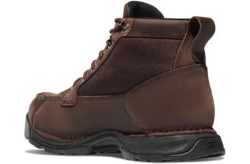 Image of Danner Sharptail 4.5in Gore-Tex Hunting Boot - Mens, Dark Brown, 12 US, Medium, 45027-12D