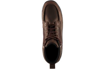 Image of Danner Sharptail 4.5in Gore-Tex Hunting Boot - Mens, Dark Brown, 12 US, Medium, 45027-12D
