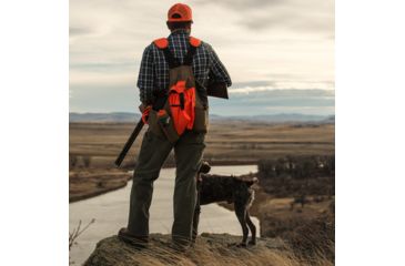 Image of Danner Sharptail 4.5in Gore-Tex Hunting Boot - Mens, Dark Brown, 12 US, Medium, 45027-12D
