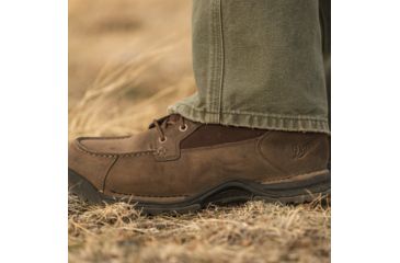 Image of Danner Sharptail 4.5in Gore-Tex Hunting Boot - Mens, Dark Brown, 12 US, Medium, 45027-12D