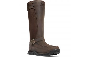 Image of Danner Sharptail Snake Boot 17in Boots, Brown, 10EE, 45040-10EE
