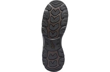 Image of Danner Sharptial 8in Boots, Dark Brown, 9.5D, 45026-9-5D