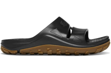 Image of Danner Shelter Cove Slide - Womens, Black, 8, 36441-8