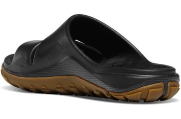 Image of Danner Shelter Cove Slide - Womens, Black, 8, 36441-8