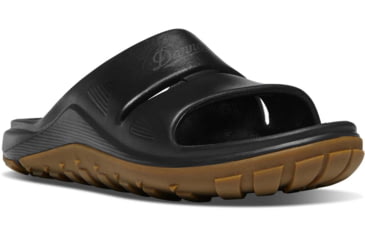 Image of Danner Shelter Cove Slide - Womens, Black, 8, 36441-8