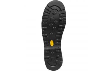 Image of Danner Stalwart 8in Boots, Black, 10.5EE, 26221-10-5EE