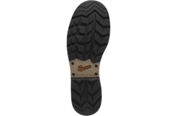 Image of Danner Steel Yard 6in 400G Steel Toe Work Boot - Mens, Brown, 9 US, Wide, 12533-9EE