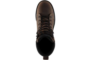 Image of Danner Steel Yard 8in Steel Toe Work Boot - Mens, Brown, 10.5 US, Medium, 12534-10.5D