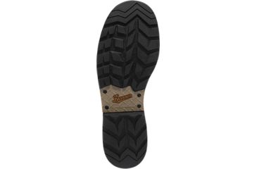 Image of Danner Steel Yard 8in Steel Toe Work Boot - Mens, Brown, 10.5 US, Medium, 12534-10.5D