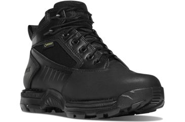 Image of Danner Striker Bolt 4.5in GTX Tactical Boot - Womens, Black, 9.5 US, Medium, 26631-9.5M