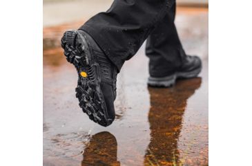 Image of Danner Striker Bolt 4.5in GTX Tactical Boot - Womens, Black, 9.5 US, Medium, 26631-9.5M