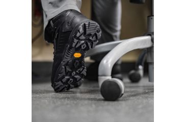 Image of Danner Striker Bolt 4.5in GTX Tactical Boot - Womens, Black, 9.5 US, Medium, 26631-9.5M