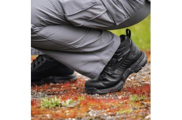 Image of Danner Striker Bolt 4.5in GTX Tactical Boot - Womens, Black, 9.5 US, Medium, 26631-9.5M