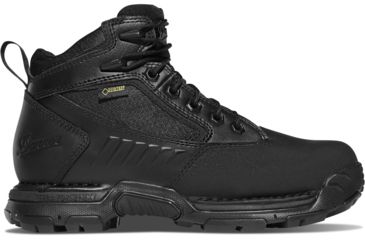 Image of Danner Striker Bolt 4.5in GTX Tactical Boot - Womens, Black, 9.5 US, Medium, 26631-9.5M