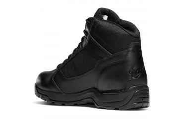 Image of Danner Striker Torrent 45 4.5in Boots, Black, 6D, 43027-6D