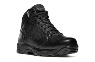 Image of Danner Striker Torrent 45 4.5in Boots, Black, 6D, 43027-6D