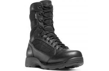 Image of Danner Striker Torrent 8in 400G Insulation Boots, Black, 6D, 43035-6D
