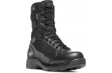 Image of Danner Striker Torrent 8in Boots, Black, 6D, 43003-6D