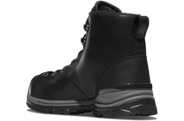 Image of Danner Stronghold 5in Work Boot - Womens, Black, 11 US, Medium, 16720-11M