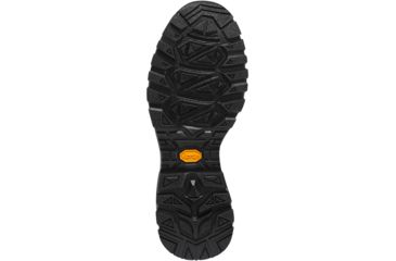 Image of Danner Stronghold 5in Work Boot - Womens, Black, 11 US, Medium, 16720-11M