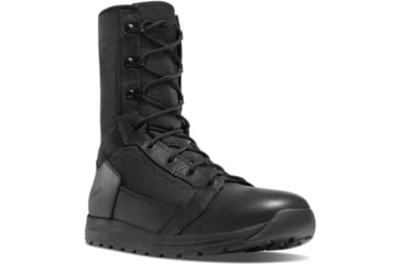 Image of Danner Tachyon 8in Polishable Hot Boot - Men's, Black, 9EE 50124-9EE