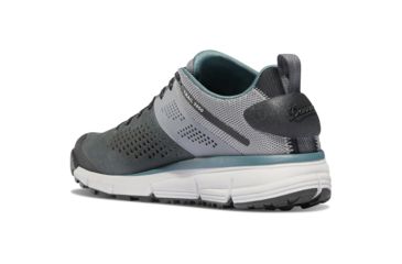 Image of Danner Trail 2650 3in Hiking Shoes - Mens, Charcoal/Goblin Blue, 9 US, 61282-D-9