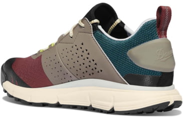 Image of Danner Trail 2650 Campo 3in Height Shoes - Mens, Brick/Tan/Blue, 10, Width D, 68940-10-D