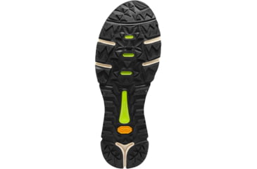 Image of Danner Trail 2650 Campo 3in Height Shoes - Mens, Brick/Tan/Blue, 10, Width D, 68940-10-D