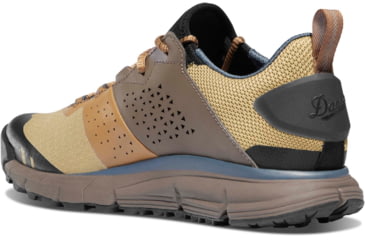 Image of Danner Trail 2650 Campo 3in Height Shoes - Mens, Brown/Orion Blue, 11, D, 68945-11-D