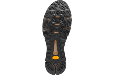 Image of Danner Trail 2650 Campo 3in Height Shoes - Mens, Brown/Orion Blue, 11, D, 68945-11-D