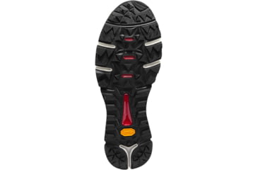 Image of Danner Trail 2650 Campo 3in Height Shoes - Mens, Slate/Red, 13, Width EE, 68941-13-EE