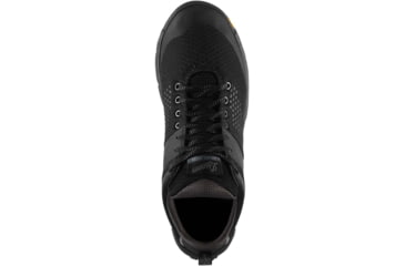 Image of Danner Trail 2650 Mesh GTX Shoes - Mens, Black Shadow, 10.5, D, 61204-10.5-D