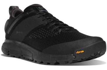 Image of Danner Trail 2650 Mesh GTX Shoes - Mens, Black Shadow, 10.5, D, 61204-10.5-D