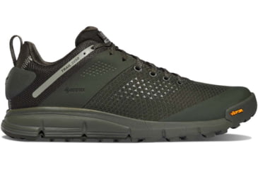 Image of Danner Trail 2650 Mesh GTX Shoes - Mens, Forest Night, 11.5, D, 61206-11.5-D