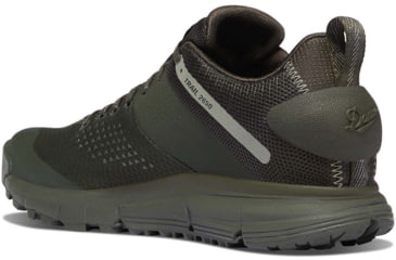 Image of Danner Trail 2650 Mesh GTX Shoes - Mens, Forest Night, 11.5, D, 61206-11.5-D
