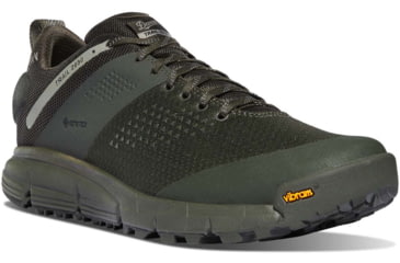 Image of Danner Trail 2650 Mesh GTX Shoes - Mens, Forest Night, 11.5, D, 61206-11.5-D