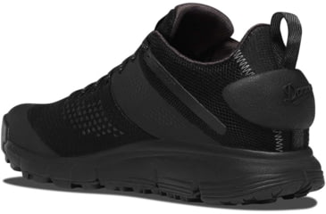 Image of Danner Trail 2650 Mesh Hiking Shoes - Mens, Wide, Black Shadow, 14, 61210-14D