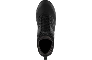 Image of Danner Trail 2650 Mesh Hiking Shoes - Mens, Wide, Black Shadow, 14, 61210-14D