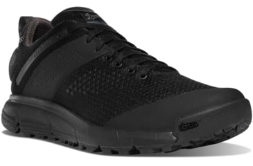 Image of Danner Trail 2650 Mesh Hiking Shoes - Mens, Wide, Black Shadow, 14, 61210-14D