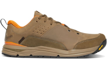 Image of Danner Trail Roamer 3in Hiking Shoes - Mens, Regular, Timberwolf/Marmalade, 11.5, 64202-11.5D