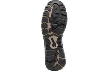 Image of Danner Trail Trek Hiking Boots - Men's, Brown/Orange, Medium, 10.5, 259181