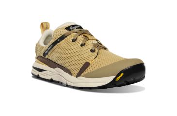 Image of Danner Trailcomber 3in Hiking Shoes - Womens, Wheat/Bronze, 9.5 US, 63352-Medium-9.6
