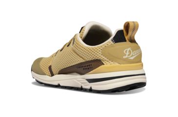 Image of Danner Trailcomber 3in Hiking Shoes - Womens, Wheat/Bronze, 9.5 US, 63352-Medium-9.6