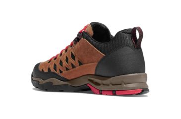 Image of Danner Trailtrek Light 3 In - Mens, Brown/Red, Medium, 9.5, 61380-D-9.5