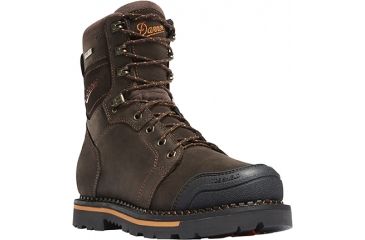 Image of Danner Trakwelt 8in Boots, Brown, 14D, 13243-14D
